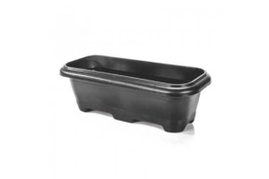 FLOREIRA PRETA 7,5 LITROS REF-2310