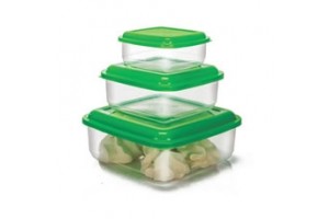 GOLD POTE QUADRADO PMG REF-545 ERCA PLAST