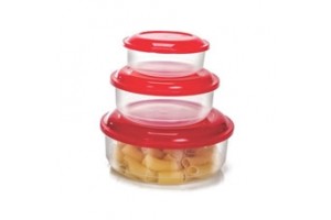 GOLD POTE REDONDO PMG REF-555 ERCA PLAST