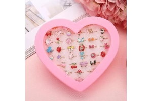 ANEL INFANTIL COD. J6908-01