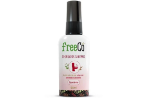 BLOQUEADOR DE ODORES SANITARIOS 60ML ESPECIARIAS REF-955