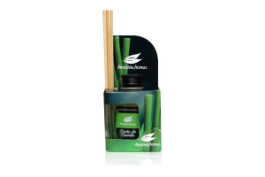 DIFUSOR AMAZONIA AROMAS 270ML BAMBU FRESH REF-712