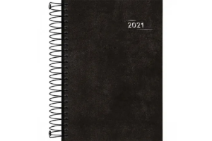 AGENDA 145X210MM 198 FOLHAS