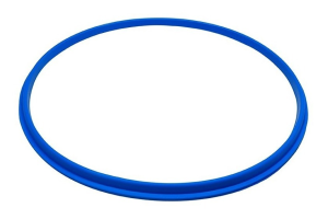 BORRACHA DE PANELA 4 A 7 LTS CILICONE COD.21 UN2,75