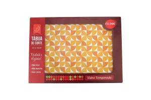 TABUA DE CORTE DE VIFRO 25X35X4CM REF-CK089