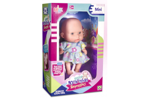 BONECA MIN MILKNHAS EXPRESSCES REF-523