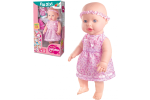 BONECA SAPEKINHA FAZ XIX REF-367