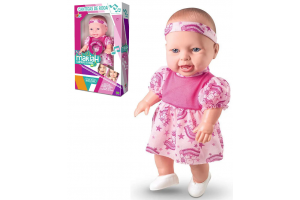 BONECA MARIAH CANTIGAS DE RODA REF-473
