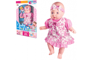 BONECA JUDYFAZ XIXI RER-373
