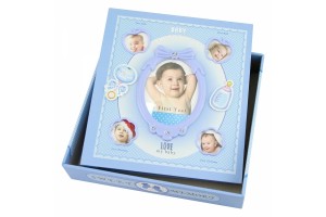 ALBUM 120 FOTOS A1 REF-CK1265