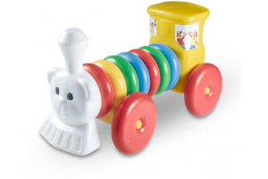 TRENZINHO PIUI SLP REF-R514