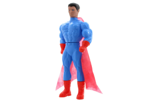 X-NEON-SUPER HERO SLP REF-R918