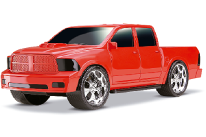 SCORPION SI 2500 REF-6400