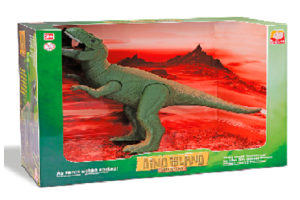 TIRANOSSAURO REX REF-1515