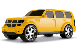 SCORPION RT 3000 REF-6430