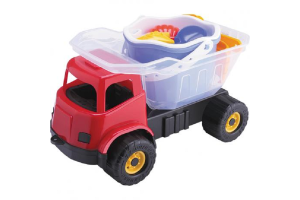 DINO PRAIA COM BALDINO