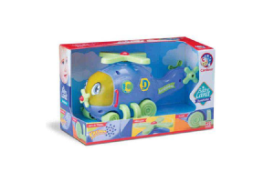 BABY LAND HELICOPTERO JUMBINHO
