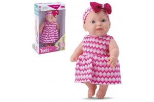 BONECA TOOTS REF-644