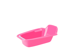 BANHEIRINHA SPLASH NA SOLAPA