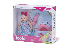 BONECA TOOTS XIXI REF-646