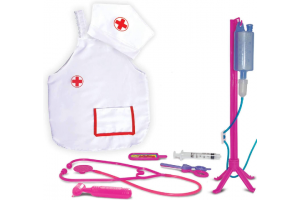 KIT PROFISSOES MEDICA REF-1160