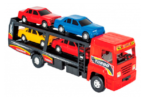 DIVER-TRANSCAR REF-755