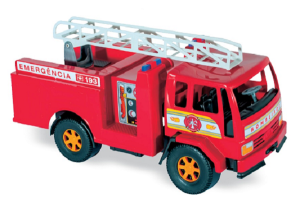 BOMBEIRO GRANDE REF-843