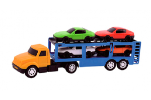 MINI CEGONHA REF-784