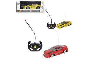 CARRO  CONTROLE REMOTO SEM FIO