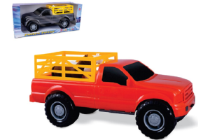 PICK-UP COWBOY  REF-965