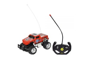 CARRO DE CONTROLE REMOTO S FIO