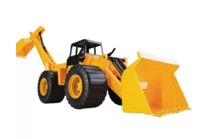 RETROESCADEIRA PEQUENA REF-504