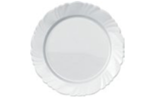 PRATO PETALA RASO COD.5744