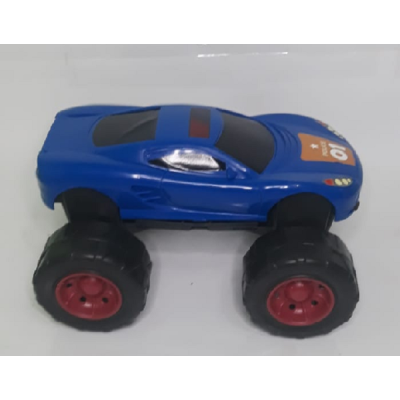 CARRO FAST OFF ROAD POLICIA REF-118