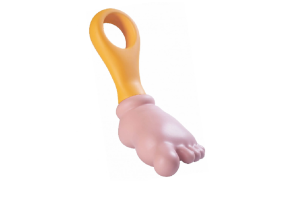 CHOCALHO PEZINHO REF-1267