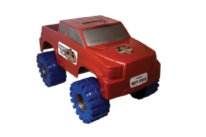 CARRO OFF ROAD SAARA 151/M150R02 REF-121
