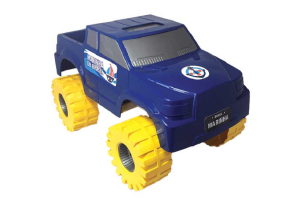 CARRO OFF ROAD MARINHA REF-122/M150R04
