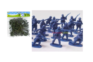 BONECO POLICIAL REF-XIS0468