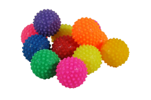 BOLA DE VINIL REF-0259