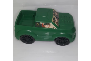 PICK UP MILITAR REF-XIS0472