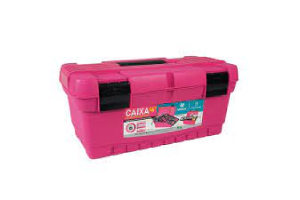 MALETA FASHION ROSA REF-170/R