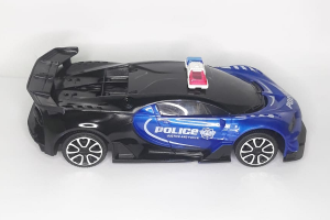 CARRO COM LUZ 24CM REF-FF-1822