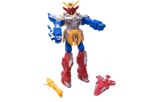 ROBO DE PLASTICO C/LUZ CART REF-FF-0649