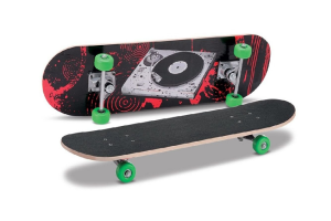 SKATE MADEIRA 70CM REF-FFBZ190660