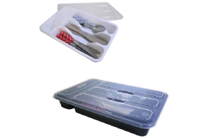 PORTA TALHER GAVETA REF-060  NITRON