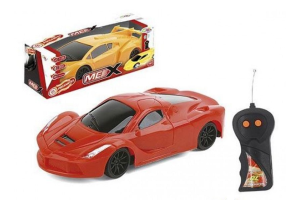 CARRO CONTROLE REMOTO REF-MT0650