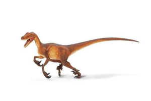 DINOSSAURO 23CM REF-MT1498