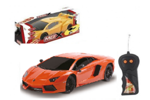 CARRO DE CONTROLE REMOTO 22CM REF-MT1517