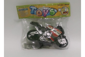 MOTO PLAST 11X7CM REF-MT-0301