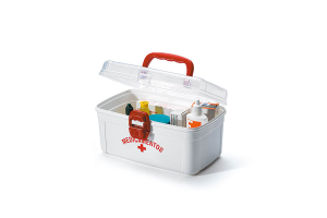 CAIXA MEDICAMENTOS MEDIA REF-137